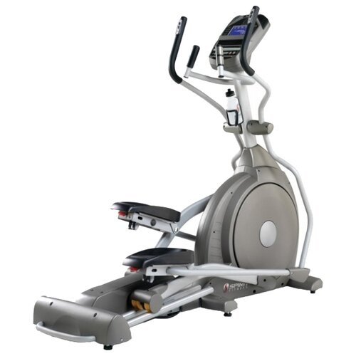 фото Эллиптический тренажер spirit fitness xe395