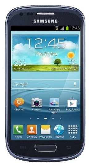 Galaxy S III mini Value Edition I8200