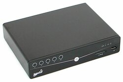 Медиаплеер iconBIT HDM34 500Gb