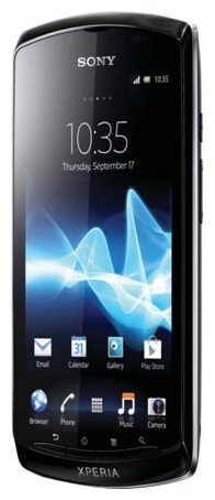 Xperia neo L