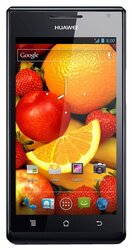 Телефон Huawei Ascend P1 - замена батареи (аккумулятора) в Самаре