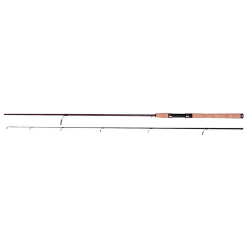 фото Спиннинг mikado temptation medium ms spin 275 (тест 10-35 г) imx-9+