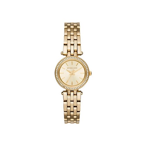 фото Наручные часы michael kors mini darci mk3295