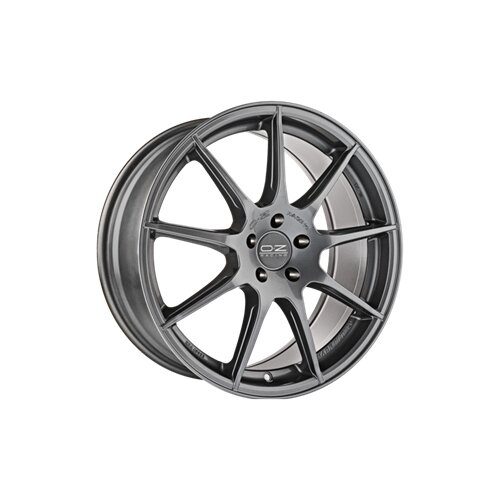 Колесный диск OZ Racing Omnia 8x18 5x114,3 ET 45 Dia 75 (Grigio corsa)