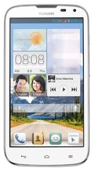 Телефон Huawei G610 - замена разъема в Барнауле
