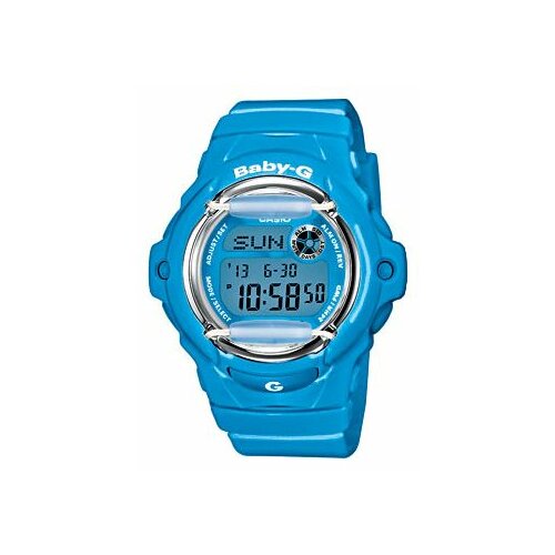 фото Наручные часы casio bg-169r-2b