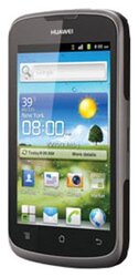 Телефон Huawei Ascend G300 - замена батареи (аккумулятора) в Воронеже