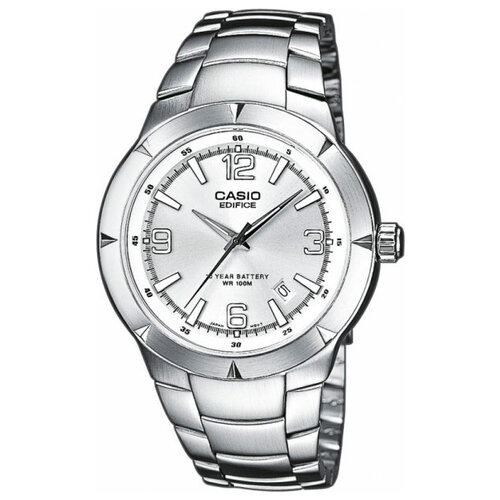 фото Наручные часы casio mtp-e124d-7a