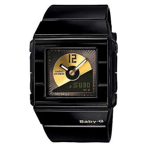 фото Часы casio bga-201-1e