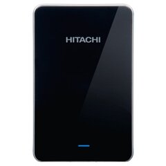 Hitachi Touro Mobile Pro 1TB