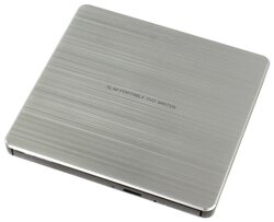 Оптический привод LG GP60NS60 Silver