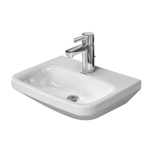 фото Раковина duravit durastyle 0708450000