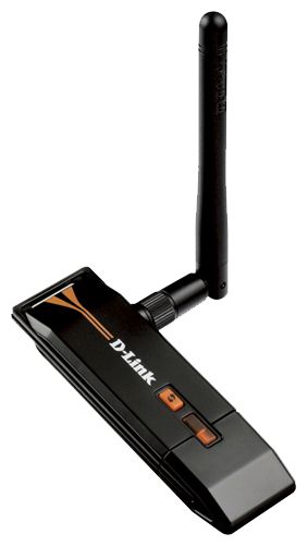 d-link dwa-126 драйвер windows 10