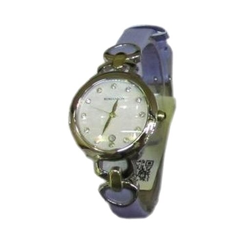 фото Наручные часы romanson rn2622lc(wh)bu