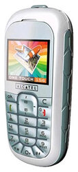 Телефон Alcatel OneTouch 156