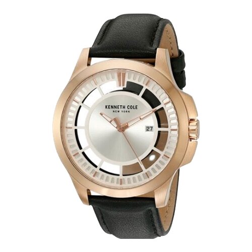 фото Наручные часы kenneth cole 10027460