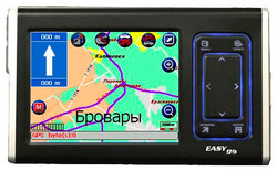 Навигатор EasyGo 230