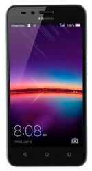 Телефон Huawei Y3 II LTE - замена батареи (аккумулятора) в Санкт-Петербурге