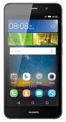 Телефон Huawei Y6 Pro - замена разъема в Красноярске