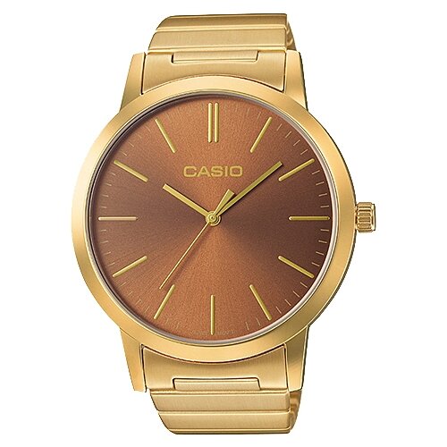 фото Наручные часы casio ltp-e118g-5a