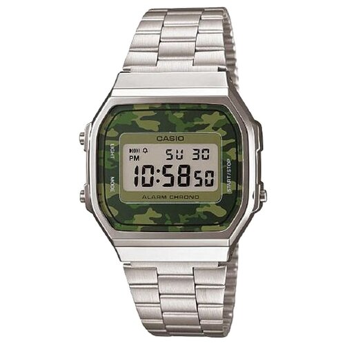 фото Наручные часы casio a-168wec-3e