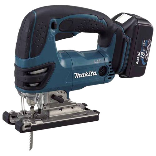 фото Электролобзик Makita DJV180Z 0 коробка