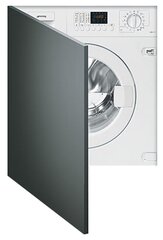 Какие Стиральные машины лучше smeg или NEFF