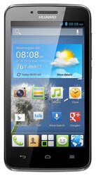 Телефон Huawei Ascend Y511 - замена разъема в Красноярске