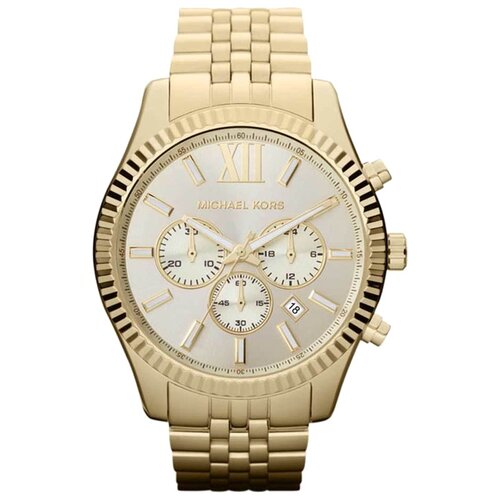 фото Наручные часы michael kors lexington mk8281