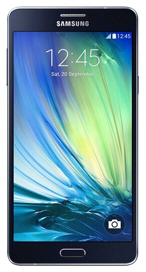 Galaxy A7 SM-A700F Single Sim