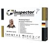 Inspector Total C Капли от блох, клещей и гельминтов для собак от 1 до 4 кг - изображение