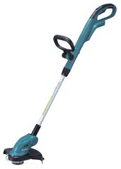 Какие Триммеры лучше Makita или GARDENA