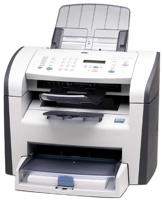 Скачать программу для принтера hp laserjet 3050