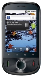 Телефон Huawei Ideos U8150 - замена разъема в Барнауле