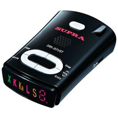 SUPRA DRS-i57VST