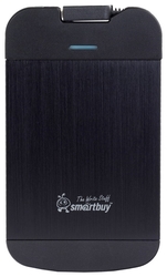 Внешний жесткий диск SmartBuy Draco 500 GB (SB500GB-2539UAA-25USB3)