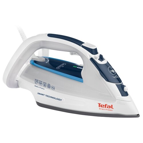 фото Утюг tefal fv4970 smart protect