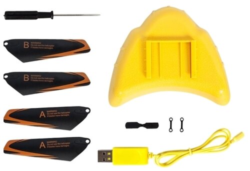 Вертолет Mioshi Tech Sky Sniper (MTE1202-123) 21 см Вертолет Mioshi Tech Sky Sniper (MTE1202-123) 21 см