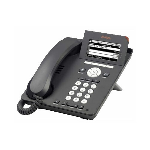 фото Ip-телефон avaya 9620