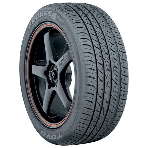 фото Автомобильная шина toyo proxes 4 plus 225/35 r20 90w всесезонная