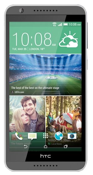 Desire 820 Dual Sim