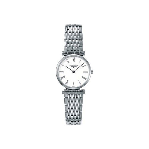 фото Наручные часы longines l4.209.4.11.6