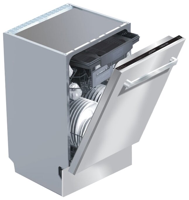 Посудомоечные машины кайзер инструкция