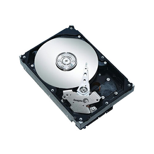 фото Для домашних пк seagate жесткий диск seagate st3500630as 500gb sataii 3,5" hdd