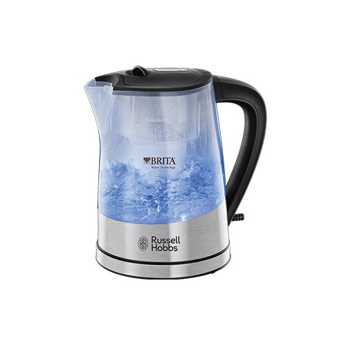 фото Чайник russell hobbs 22850, silver