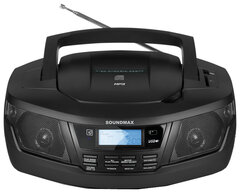 Какие Магнитолы лучше SoundMAX или Pioneer