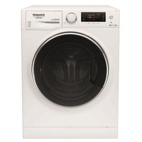 фото Стиральная машина с сушкой hotpoint-ariston rdpd 96407 jd