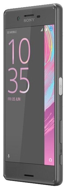 Xperia X