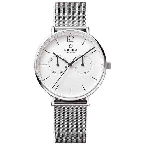 фото Наручные часы obaku v182gmcwmc