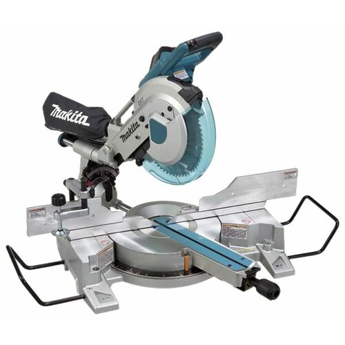 фото Пила makita ls1216